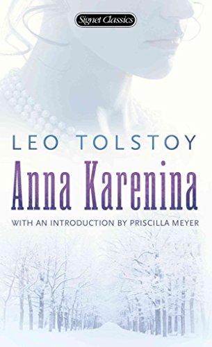 Beispielbild fr Wonders of the World : Anna Karenina zum Verkauf von Better World Books