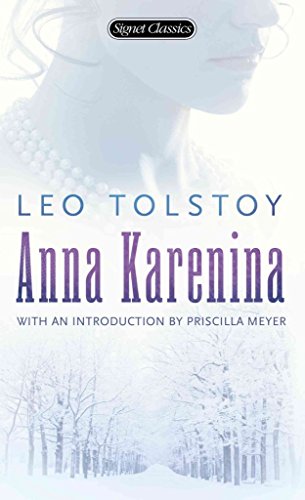 9780140448177: Anna Karenina (Wonders of the World)