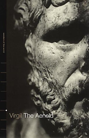 Imagen de archivo de The Aeneid (Wonders of the World) a la venta por KuleliBooks