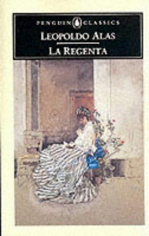 9780140448269: La Regenta (Penguin Classics)