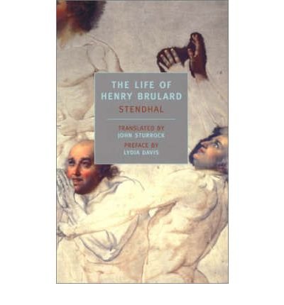 9780140448788: The Life of Henry Brulard (Penguin Classics)