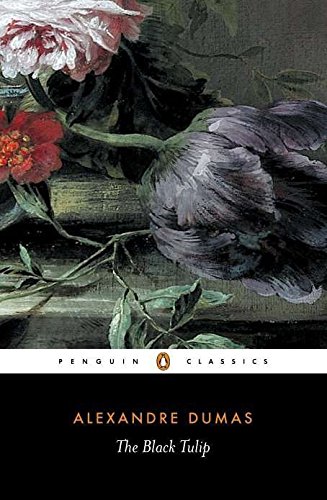 Beispielbild fr The Black Tulip (Penguin Classics) zum Verkauf von HPB-Ruby