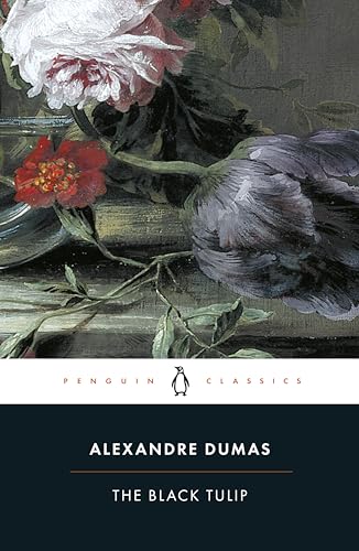 9780140448924: The Black Tulip (Penguin Classics)