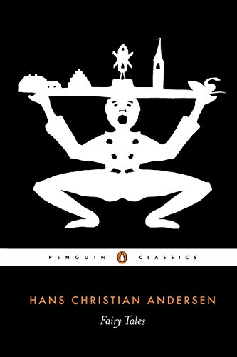 Stock image for Fairy Tales (Penguin Classics) for sale by SecondSale