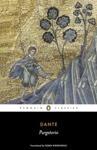 Beispielbild fr The Divine Comedy: Volume 2: Purgatorio (Penguin Classics) zum Verkauf von Ergodebooks