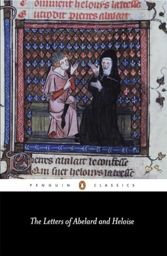 9780140448993: The Letters of Abelard and Heloise