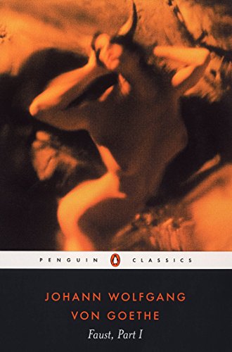 Beispielbild fr Faust: Part 1 (Penguin Classics) (Pt. 1) zum Verkauf von Ergodebooks