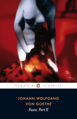 Faust: Part 2 (Penguin Classics) (Pt. 2)