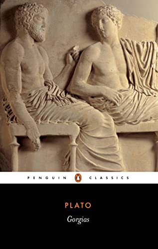 9780140449044: Gorgias (Penguin Classics)