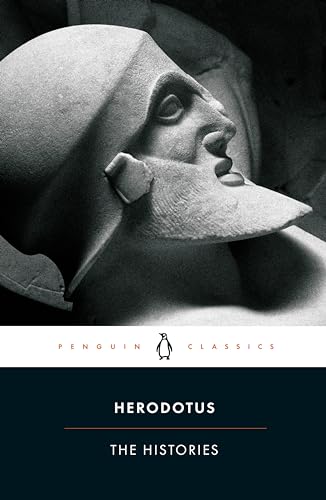 Stock image for The Histories Revised Penguin for sale by SecondSale