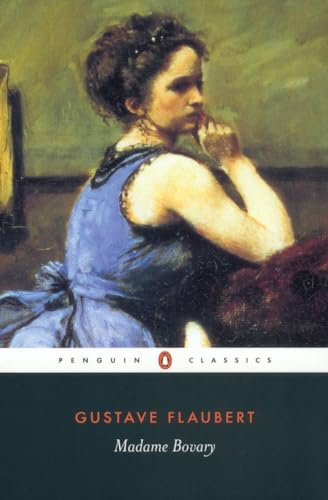 Madame Bovary (Paperback) - Gustave Flaubert