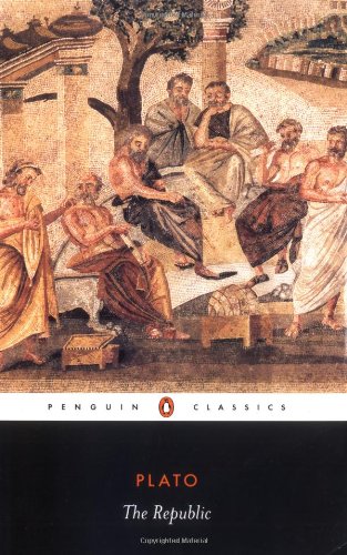 Stock image for The Republic (Penguin Classics) for sale by SecondSale