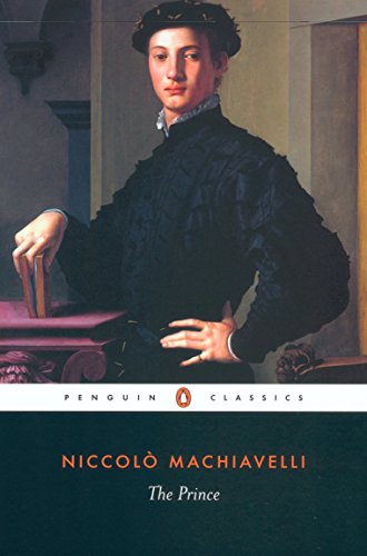 9780140449150: The Prince: Niccolo Machiavelli (Penguin Classics)
