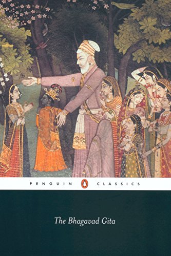 9780140449181: The Bhagavad Gita (Penguin Classics)