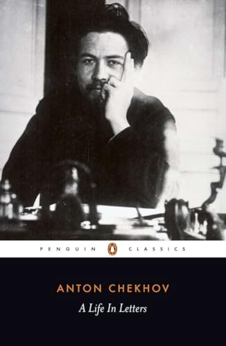 9780140449228: A Life in Letters (Penguin Classics)