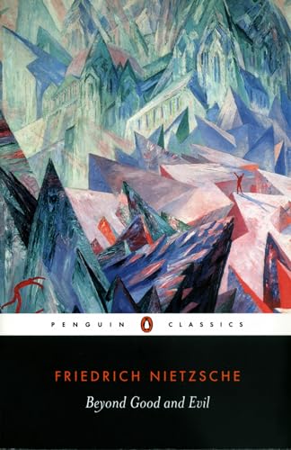 9780140449235: Beyond Good and Evil (Penguin Classics)