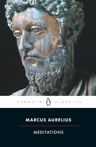 9780140449334: Meditations: Marcus Aurelius (Penguin Classics)