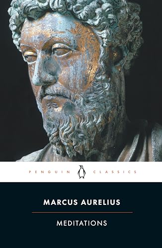 Marcus Aurelius: 'Meditations' (Penguin Classics)