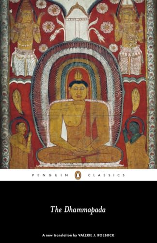 9780140449419: The Dhammapada (Penguin Classics)