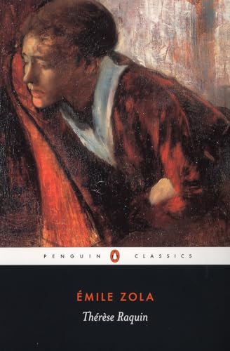 9780140449440: Thrse Raquin (Penguin Classics)