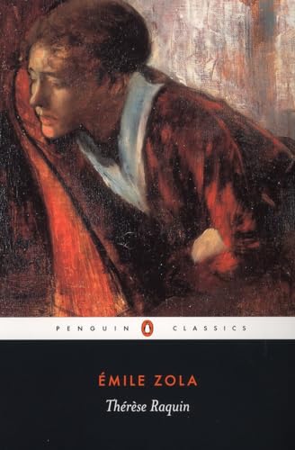 Stock image for Therese Raquin (Penguin Classics) for sale by Half Price Books Inc.