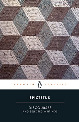 Stock image for Discourses and Selected Writings (Penguin Classics) for sale by -OnTimeBooks-