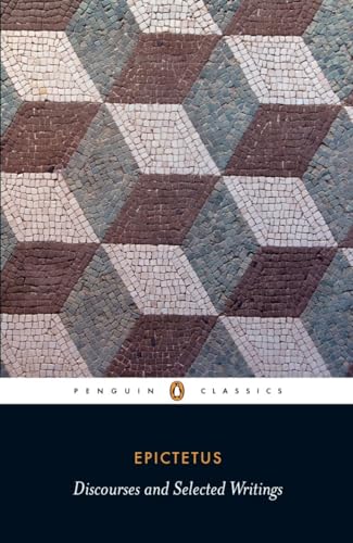 9780140449464: Discourses and Selected Writings (Penguin Classics)