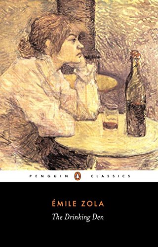 9780140449549: The Drinking Den (Penguin Classics)