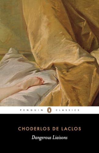 Stock image for Dangerous Liaisons (Penguin Classics) for sale by Your Online Bookstore