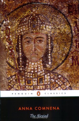 9780140449587: The Alexiad (Penguin Classics)