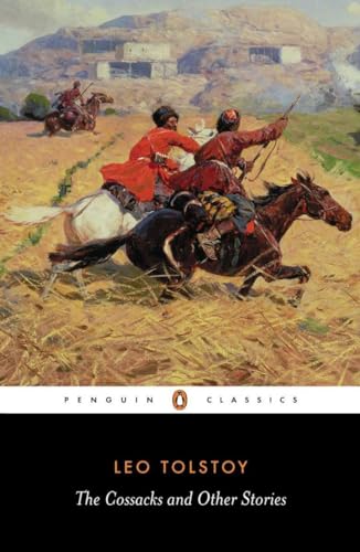 9780140449594: The Cossacks and Other Stories (Penguin Classics)