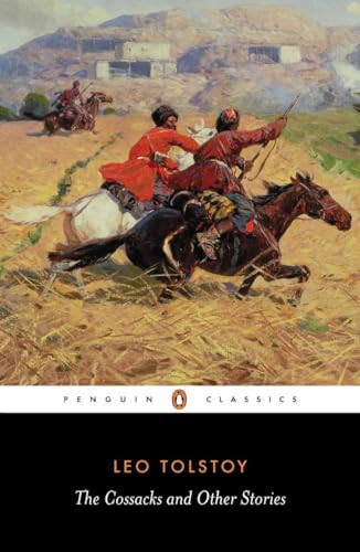 9780140449594: The Cossacks and Other Stories (Penguin Classics)