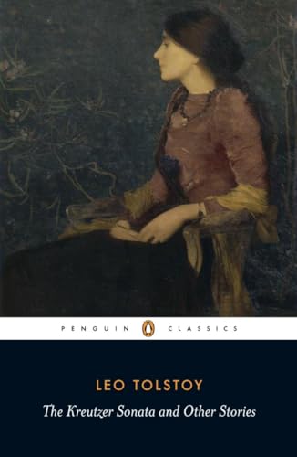 9780140449600: The Kreutzer Sonata and Other Stories (Penguin Classics)