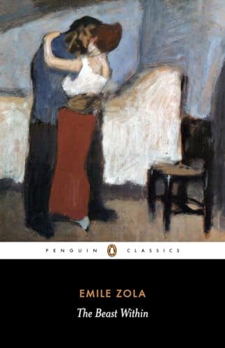 9780140449631: The Beast Within (Penguin Classics)