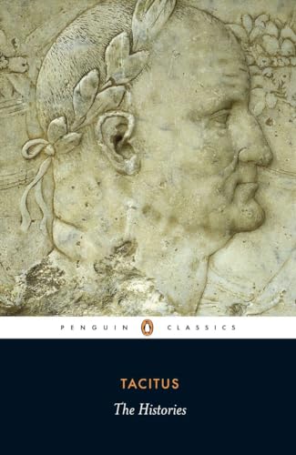 The Histories (Paperback) - Tacitus