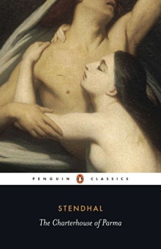 Stock image for The Charterhouse of Parma (Penguin Classics) for sale by Off The Shelf