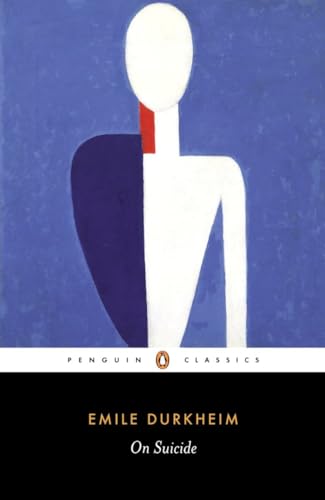 9780140449679: On Suicide (Penguin Classics)