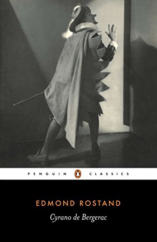 9780140449686: Cyrano de Bergerac (Penguin Classics)
