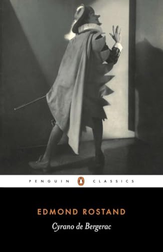 Stock image for Cyrano de Bergerac (Penguin Classics) for sale by SecondSale