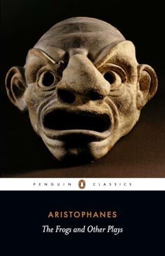 Stock image for Frogs and Other Plays (Penguin Classics) for sale by AwesomeBooks