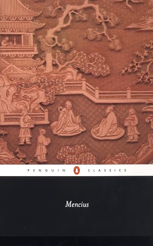 9780140449716: Mencius (Penguin Classics)