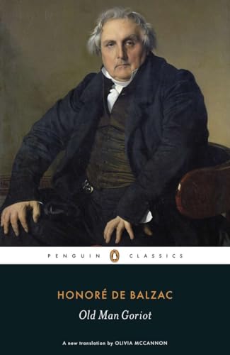 Beispielbild fr Old Man Goriot (Penguin Classics) zum Verkauf von Ergodebooks