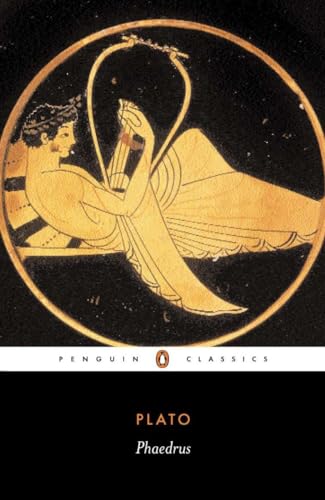 Imagen de archivo de Phaedrus (Penguin Classics) a la venta por Ergodebooks