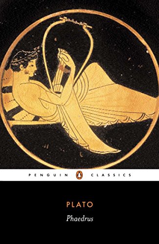 Stock image for Phaedrus (Penguin Classics) for sale by SecondSale