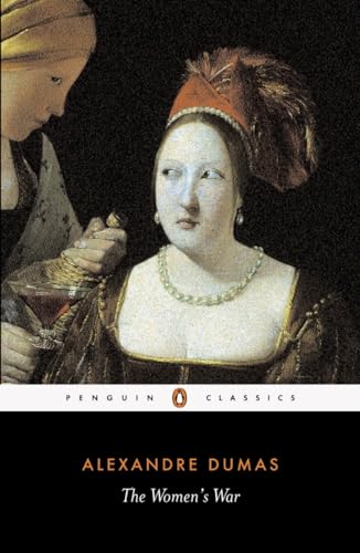 Beispielbild fr The Women's War (Penguin Classics) zum Verkauf von Ergodebooks