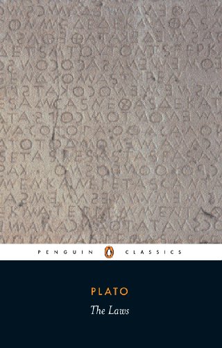 9780140449846: The Laws (Penguin Classics)
