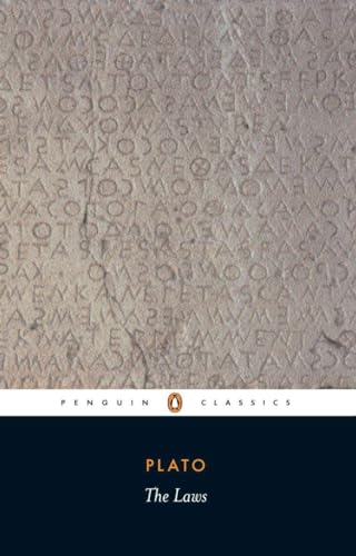 9780140449846: The Laws (Penguin Classics)