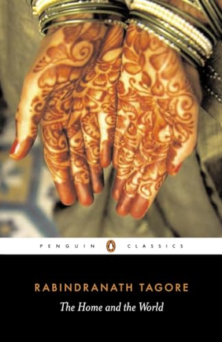 Beispielbild fr The Home and the World (Penguin Classics) zum Verkauf von 369 Bookstore