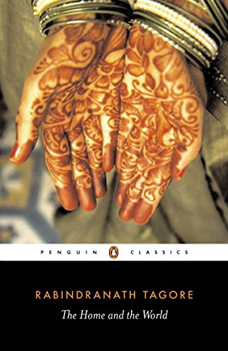 9780140449860: The Home and the World (Penguin Classics)