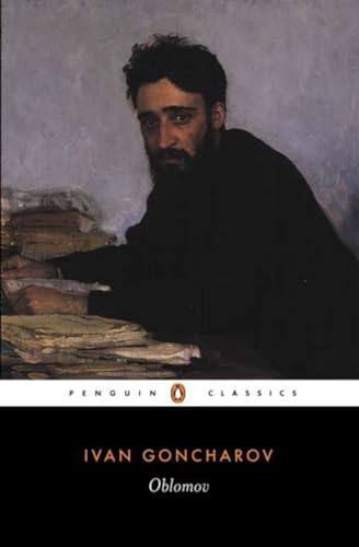 Beispielbild fr Oblomov (Penguin Classics) zum Verkauf von SecondSale